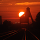 Illustration for article titled 17 Totally Terrific Train Photos